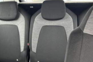 Plage arriere CITROEN C4 PICASSO 2