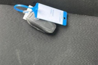 Plage arriere CITROEN C4 PICASSO 2