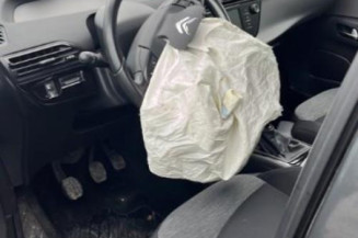 Plage arriere CITROEN C4 PICASSO 2