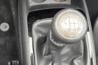 Plage arriere CITROEN C4 PICASSO 2