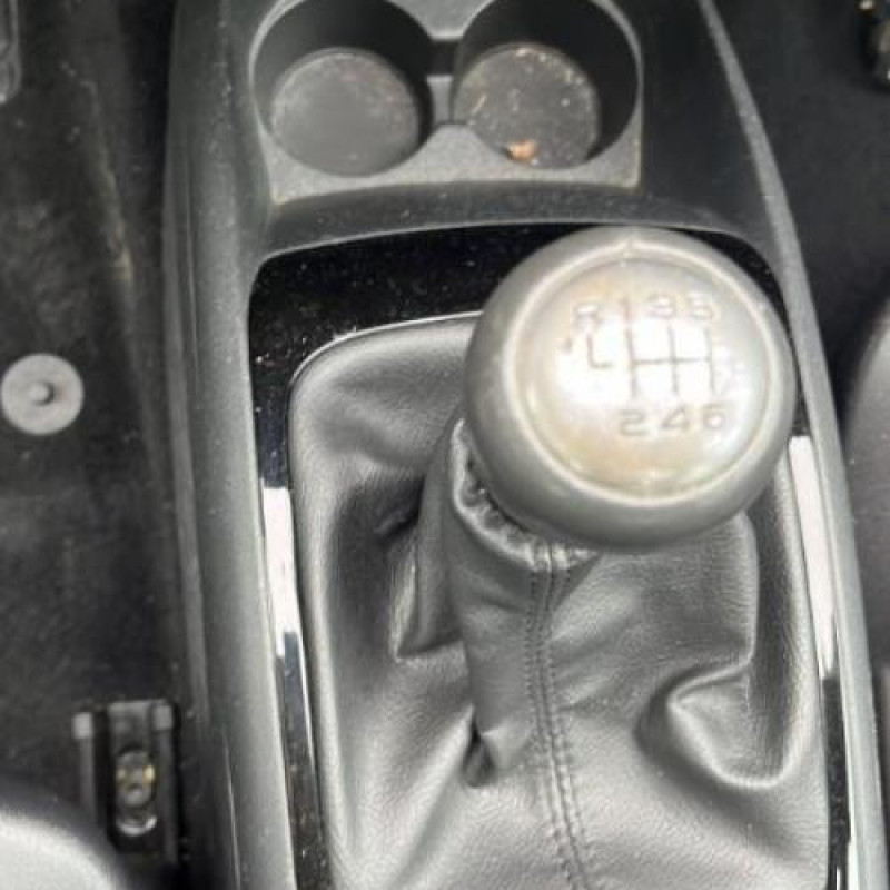 Plage arriere CITROEN C4 PICASSO 2 Photo n°20