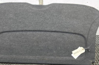 Plage arriere HONDA CIVIC 7 Photo n°1