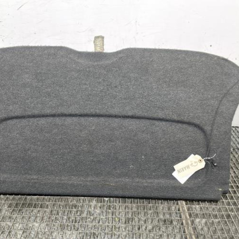 Plage arriere HONDA CIVIC 7 Photo n°1