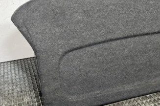 Plage arriere HONDA CIVIC 7