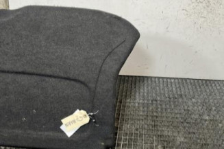 Plage arriere HONDA CIVIC 7