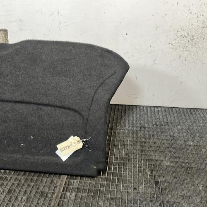 Plage arriere HONDA CIVIC 7 Photo n°3