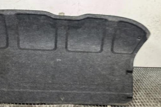Plage arriere HONDA CIVIC 7