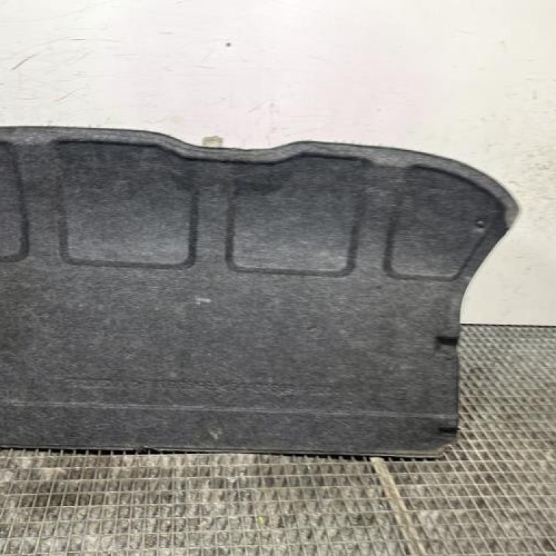 Plage arriere HONDA CIVIC 7 Photo n°4