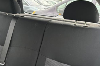 Plage arriere HONDA CIVIC 7