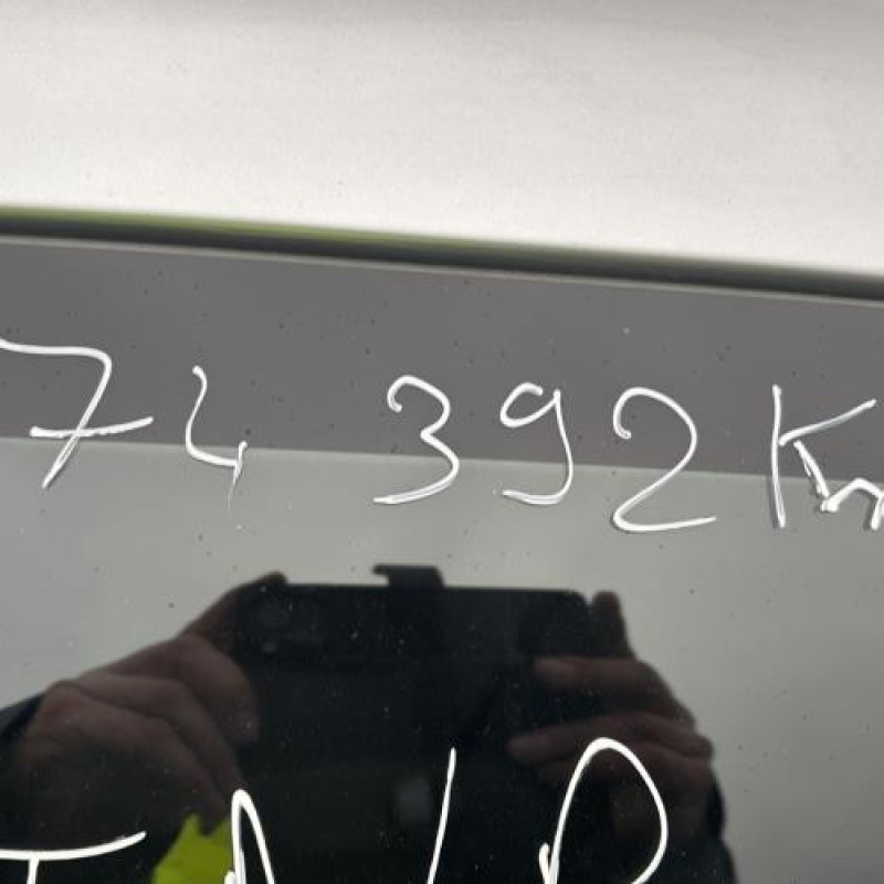 Plage arriere HONDA CIVIC 7 Photo n°15