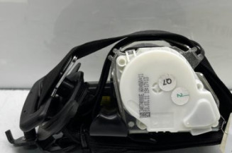 Pretensionneur de ceinture avant droit MERCEDES CLASSE C 204 Photo n°1