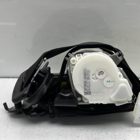 Pretensionneur de ceinture avant droit MERCEDES CLASSE C 204 Photo n°1