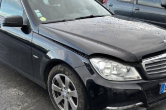 Pretensionneur de ceinture avant droit MERCEDES CLASSE C 204