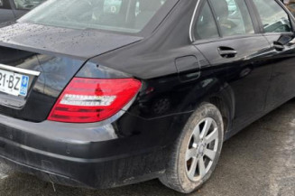 Pretensionneur de ceinture avant droit MERCEDES CLASSE C 204