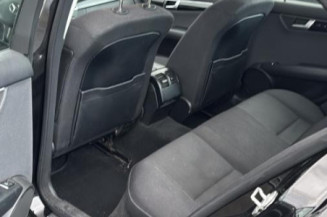 Pretensionneur de ceinture avant droit MERCEDES CLASSE C 204