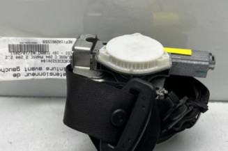 Pretensionneur de ceinture avant gauche MERCEDES CLASSE C 204 Photo n°1