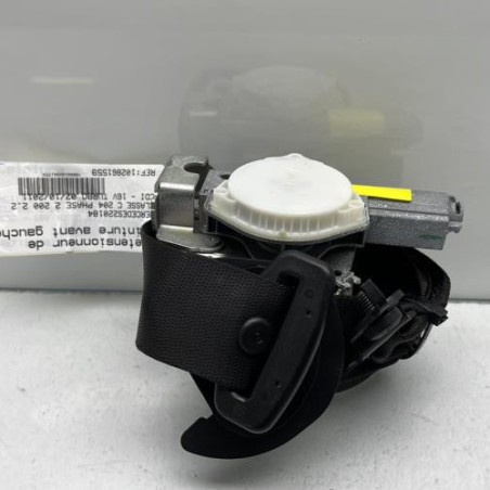 Pretensionneur de ceinture avant gauche MERCEDES CLASSE C 204 Photo n°1