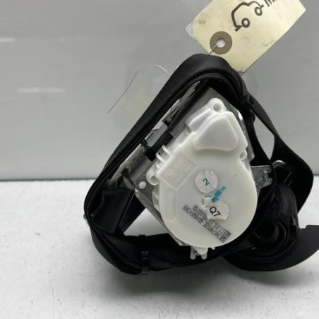 Pretensionneur de ceinture avant gauche MERCEDES CLASSE C 204