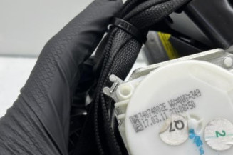 Pretensionneur de ceinture avant gauche MERCEDES CLASSE C 204