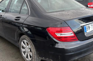 Pretensionneur de ceinture avant gauche MERCEDES CLASSE C 204