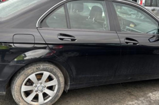 Pretensionneur de ceinture avant gauche MERCEDES CLASSE C 204