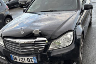 Pretensionneur de ceinture avant gauche MERCEDES CLASSE C 204