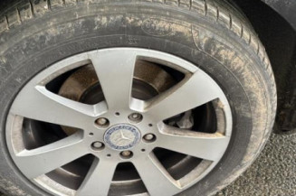 Pretensionneur de ceinture avant gauche MERCEDES CLASSE C 204