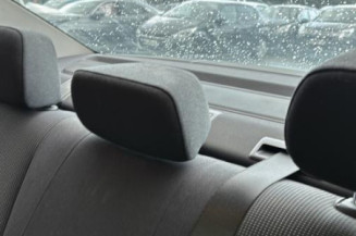 Pretensionneur de ceinture avant gauche MERCEDES CLASSE C 204