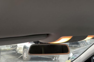 Pretensionneur de ceinture avant gauche MERCEDES CLASSE C 204