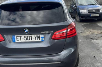 Pretensionneur de ceinture arriere gauche BMW SERIE 2 F45 ACTIVE