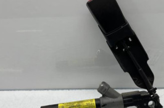 Pretensionneur de ceinture avant droit RENAULT KANGOO 1 Photo n°1