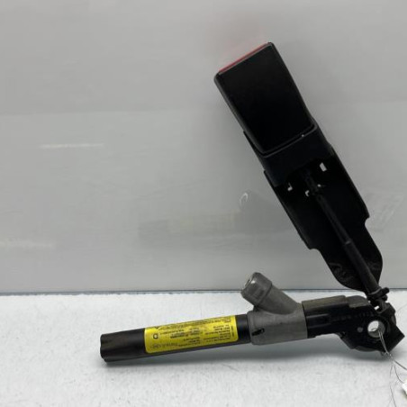 Pretensionneur de ceinture avant droit RENAULT KANGOO 1 Photo n°1