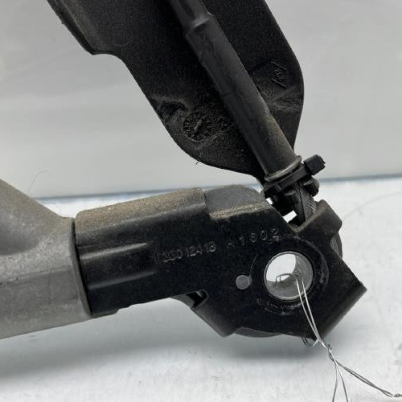 Pretensionneur de ceinture avant droit RENAULT KANGOO 1 Photo n°2