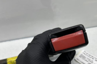 Pretensionneur de ceinture avant droit RENAULT KANGOO 1