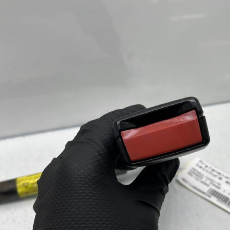 Pretensionneur de ceinture avant droit RENAULT KANGOO 1 Photo n°4