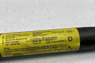 Pretensionneur de ceinture avant droit RENAULT KANGOO 1