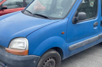 Pretensionneur de ceinture avant droit RENAULT KANGOO 1
