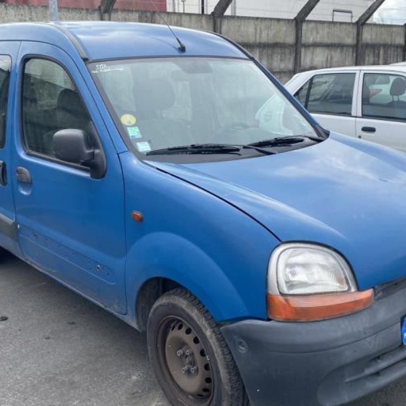 Pretensionneur de ceinture avant droit RENAULT KANGOO 1 Photo n°8