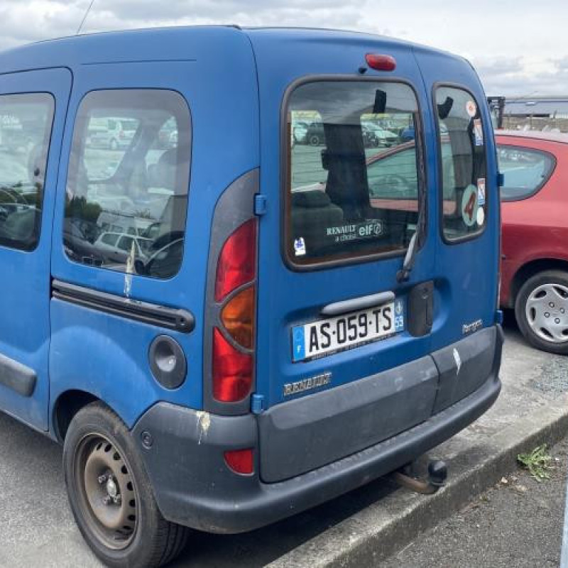 Pretensionneur de ceinture avant droit RENAULT KANGOO 1 Photo n°10