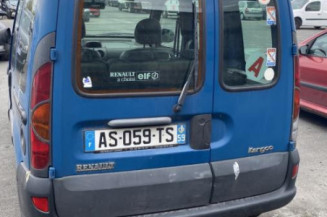 Pretensionneur de ceinture avant droit RENAULT KANGOO 1