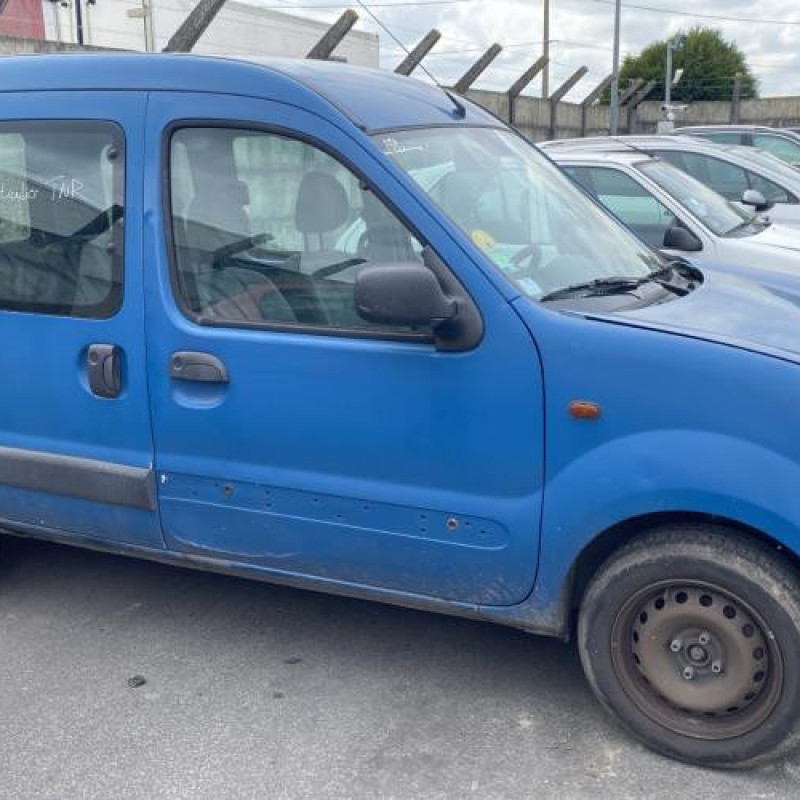 Pretensionneur de ceinture avant droit RENAULT KANGOO 1 Photo n°13