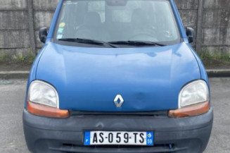 Pretensionneur de ceinture avant droit RENAULT KANGOO 1
