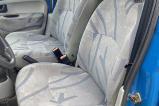 Pretensionneur de ceinture avant droit RENAULT KANGOO 1