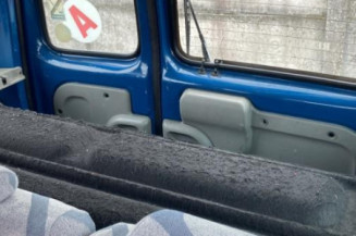 Pretensionneur de ceinture avant droit RENAULT KANGOO 1