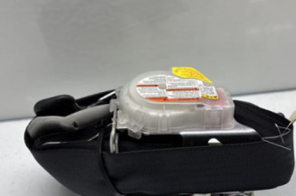 Pretensionneur de ceinture avant droit SUZUKI SWIFT 3 Photo n°1