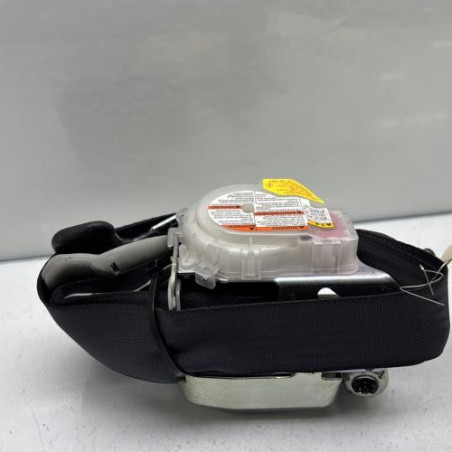 Pretensionneur de ceinture avant droit SUZUKI SWIFT 3 Photo n°1