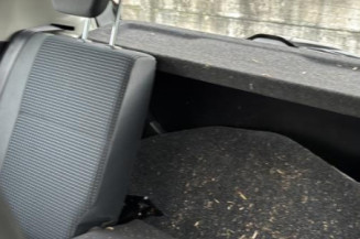 Pretensionneur de ceinture avant droit SUZUKI SWIFT 3