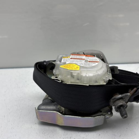 Pretensionneur de ceinture avant gauche SUZUKI SWIFT 3 Photo n°1