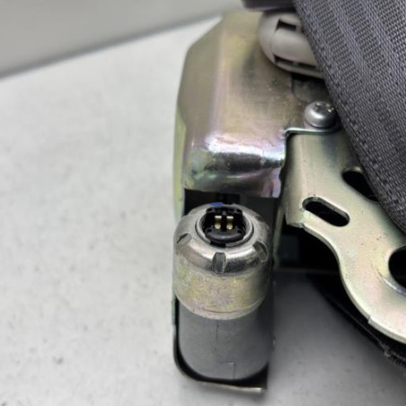 Pretensionneur de ceinture avant gauche SUZUKI SWIFT 3