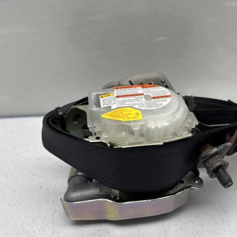 Pretensionneur de ceinture avant gauche SUZUKI SWIFT 3 Photo n°3